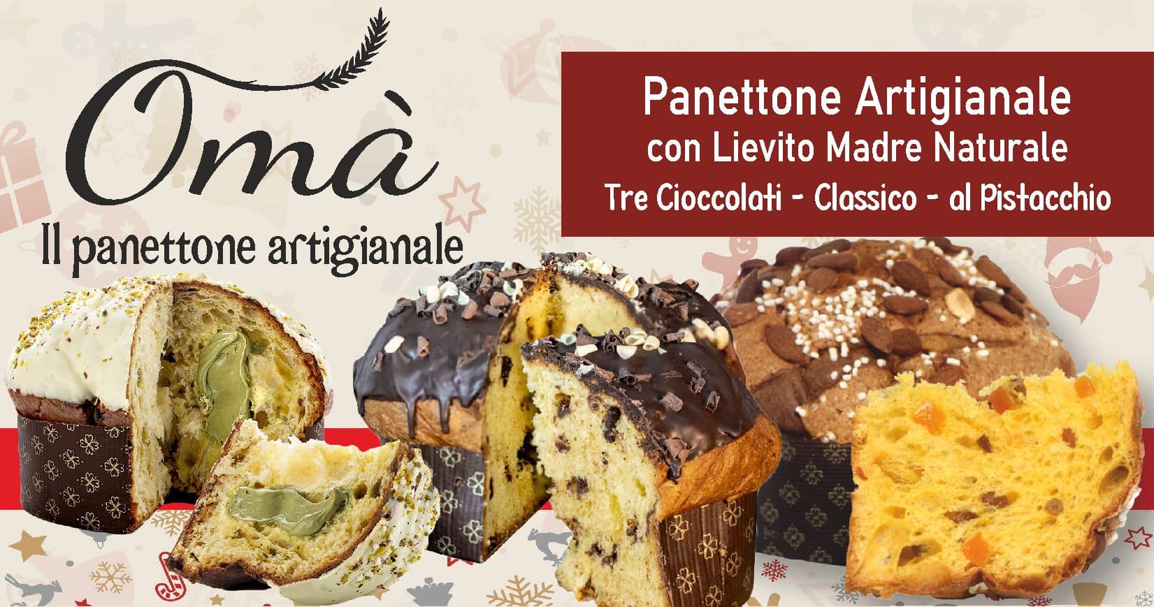 La Pergola Pizza Taxi a Marsala